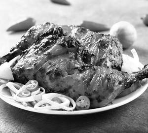 Chicken Tandoori
