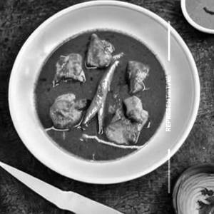 Fish Curry