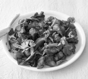 Chicken Pakoda