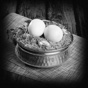Egg Biriyani