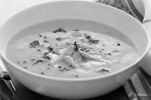 Cream Of Chicken Soup