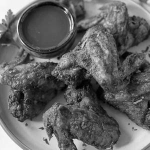 Chicken Wings Fried
