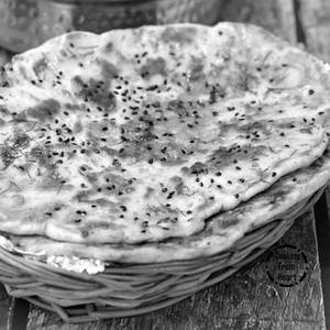 Aloo Kulcha