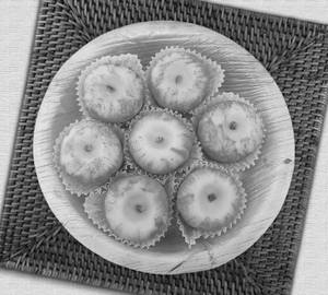 Khoya apple ...
