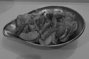 Aloo Chips