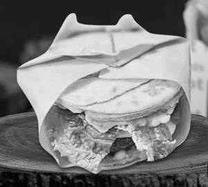 Grilled paneer