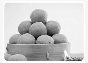 Besan Ladoo Regular