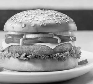 Veg Classic Burger