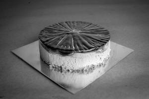 Blueberry Cheesecake