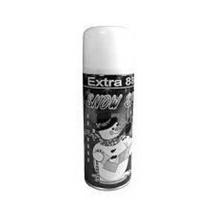 Snow Spray
