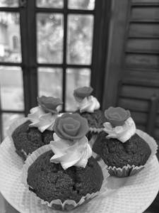 Red Velvet Cupcake