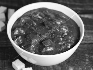 Palak Paneer