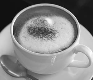 Caffè Latte