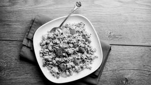 Paneer Bhurji