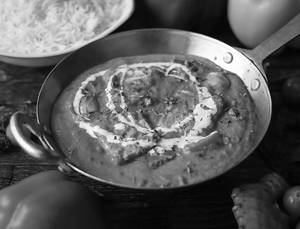 Paneer Tikka Masala