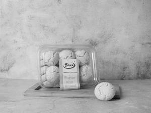 Butter Nan Khatai 300Gm