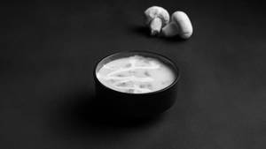 Cream Of Mushroom Soup