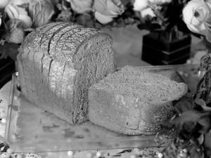 Aata Bread