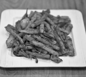 Chilli Potato