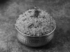 Schezwan Rice