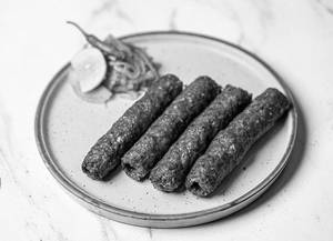 Mutton Seekh Kabab