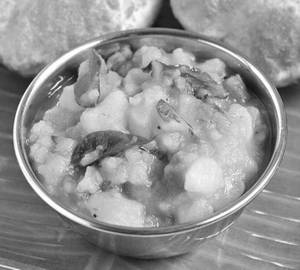 Masala kilangu