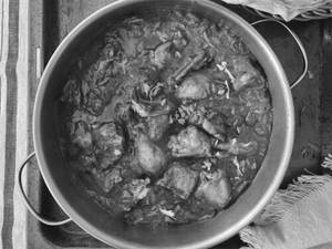 Chicken Curry