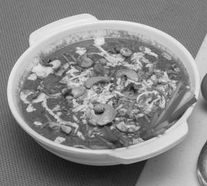 Tomato Cashewnut Curry