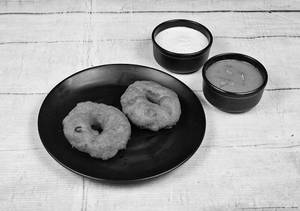 Idli Vada (2+1)