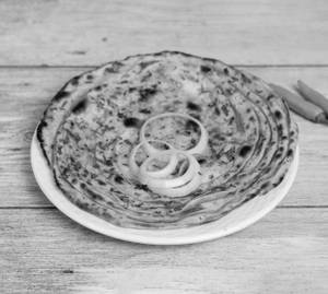 Lacha Paratha