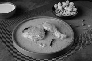 Chicken Rezala