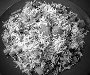 Mix Veg Biryani