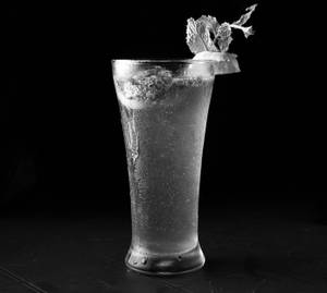 Virgin Mojito