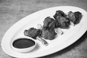 Chicken Tandoori Lollipop [6 Pieces]