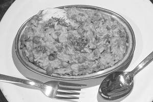 Dal Khichadi