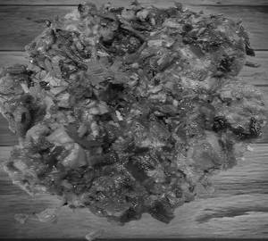 Mutton Bheja Fry