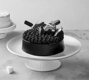 Dark Chocolate Cake 500g