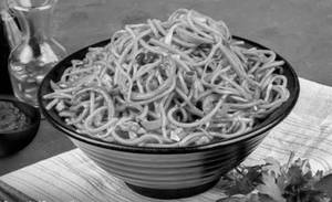 Veg Shezwan Noodle