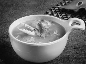 Crab Soup