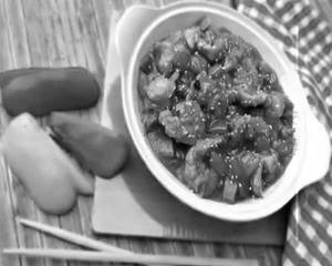 Prawn Manchurian Dry