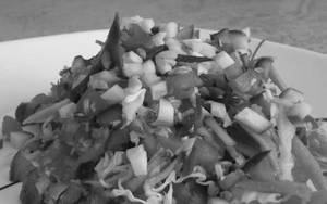 Kachumar Salad