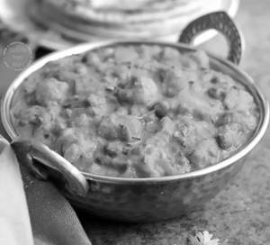 Veg Makhanwala