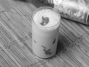 Strawberry Shake
