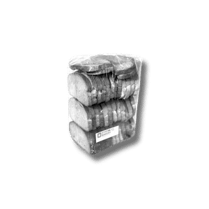 Milk Rusk [500 grams]