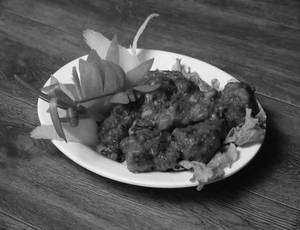 Mutton 65