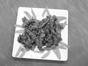 Chicken 555