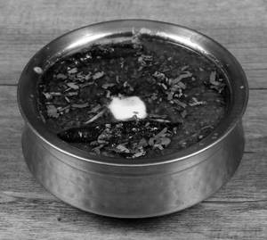 Dal Fry Tadka