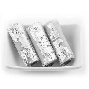 Malai Chocolate Roll