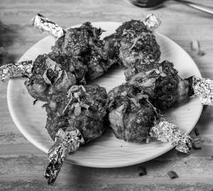 Chicken Drum Sticks