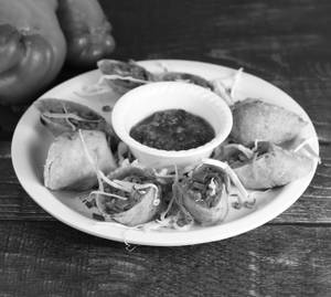 Veg Spring Roll